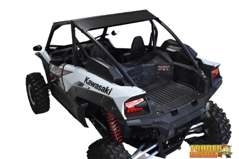 Kawasaki KRX Aluminum Top with Sunroof | UTV ACCESSORIES - Free shipping