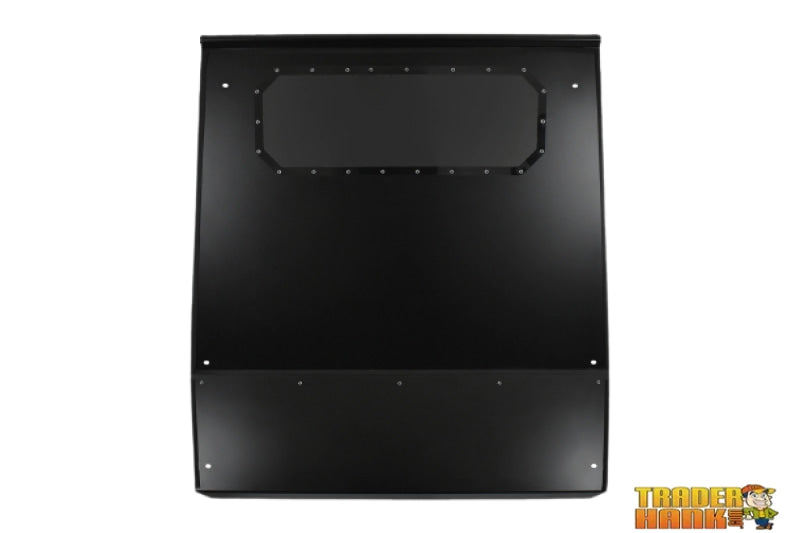 Kawasaki KRX Aluminum Top with Sunroof | UTV ACCESSORIES - Free shipping