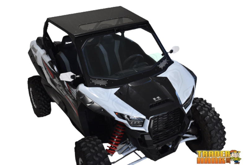 Kawasaki KRX Aluminum Top with Sunroof | UTV ACCESSORIES - Free shipping