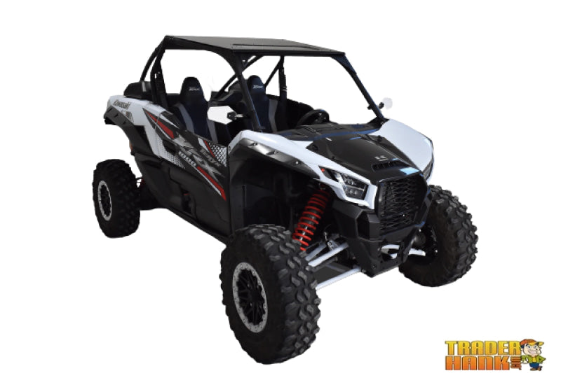 Kawasaki KRX Aluminum Top with Sunroof | UTV ACCESSORIES - Free shipping