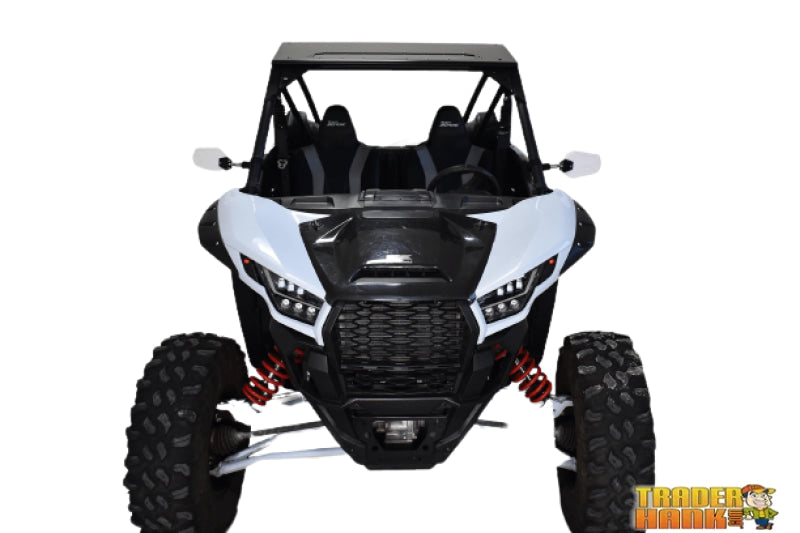 Kawasaki KRX Aluminum Top with Sunroof | UTV ACCESSORIES - Free shipping