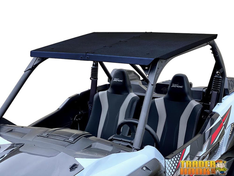 Kawasaki KRX Low Profile ABS Hard Roof