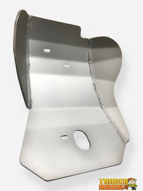 Kawasaki KX125 Ricochet Aluminum Skid Plate | Ricochet Skid Plates - Free Shipping