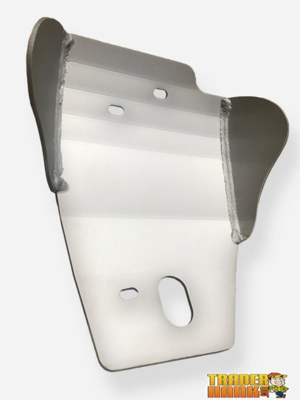 Kawasaki KX125 Ricochet Aluminum Skid Plate | Ricochet Skid Plates - Free Shipping