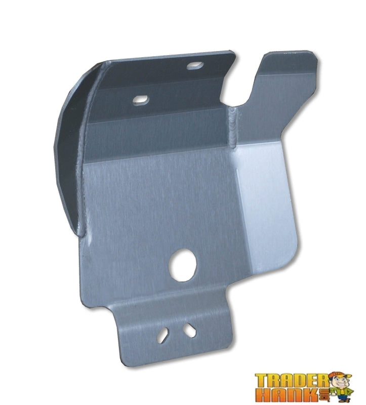 Kawasaki KX250 Ricochet Aluminum Skid Plate | Ricochet Skid Plates - Free Shipping