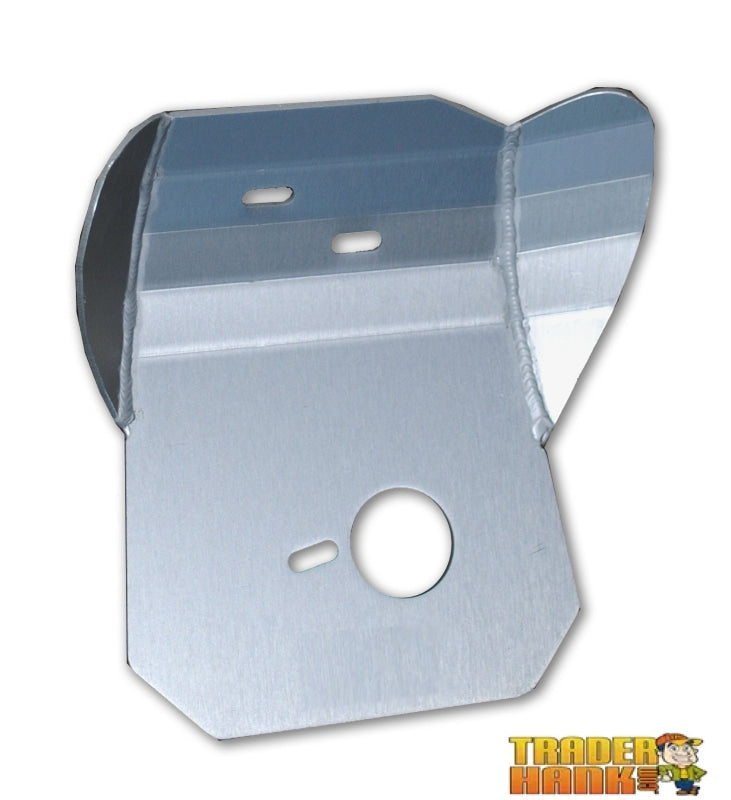 Kawasaki KX250 Ricochet Aluminum Skid Plate | Ricochet Skid Plates - Free Shipping