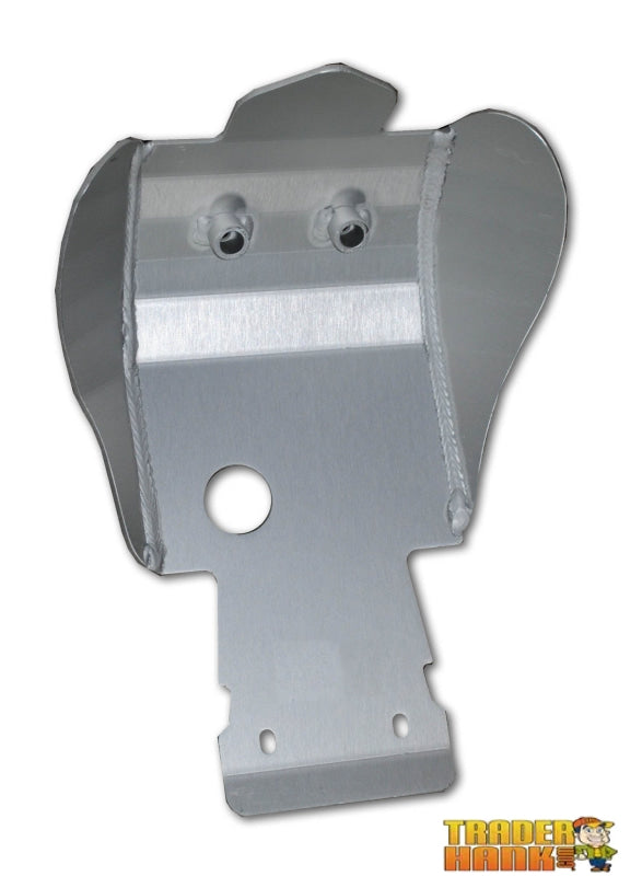 Kawasaki KX250F Ricochet Aluminum Skid Plate | Ricochet Skid Plates - Free Shipping