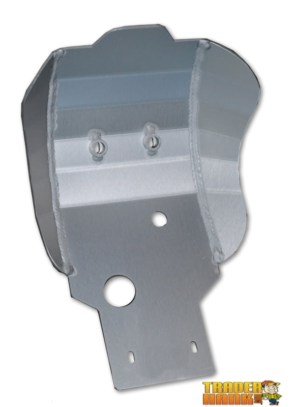 Kawasaki KX250F Ricochet Aluminum Skid Plate | Ricochet Skid Plates - Free Shipping