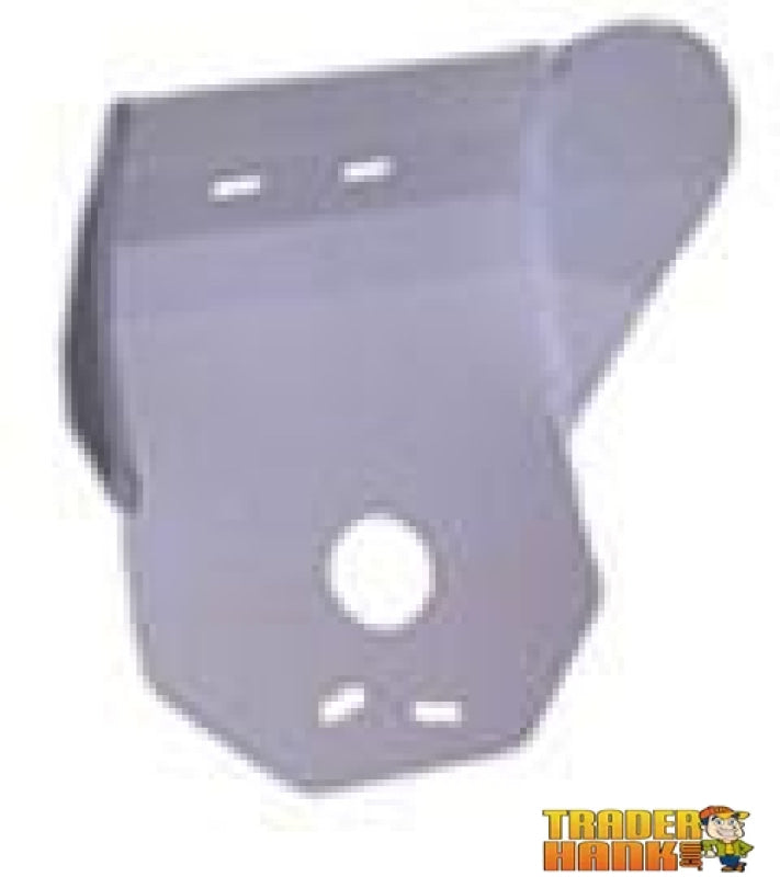 Kawasaki KX500 Ricochet Aluminum Skid Plate | Ricochet Skid Plates - Free Shipping