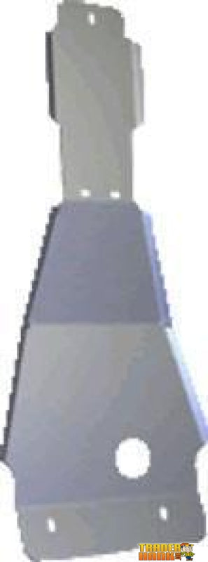 Kawasaki Lakota 300 Ricochet Full Frame Skid Plate | Ricochet Skid Plates - Free Shipping