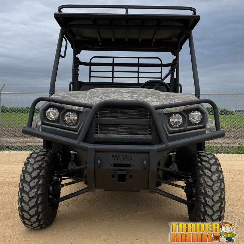 Kawasaki Mule Bumpers | UTV Accessories - Free shipping