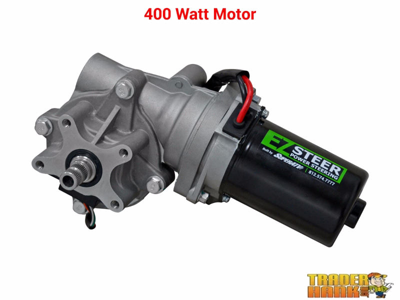 Kawasaki Mule FXT Power Steering Kit | UTV Accessories - Free shipping