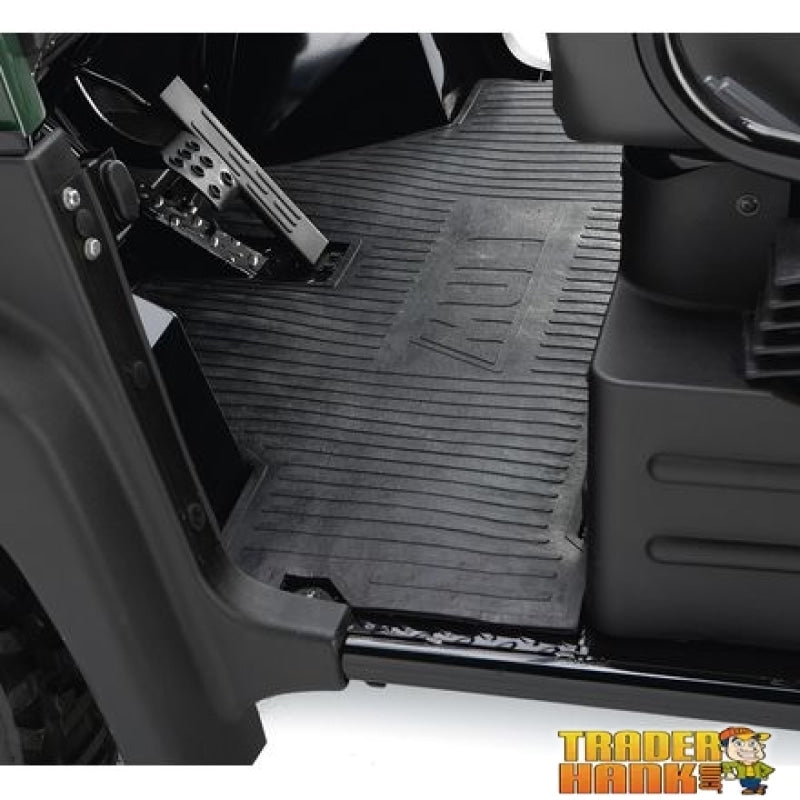 Kawasaki Mule Interior | UTV Skid Plates - Free shipping