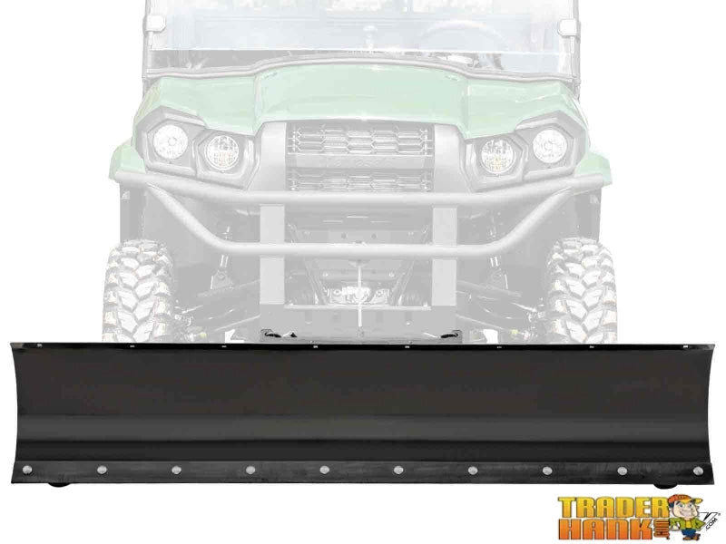 Kawasaki Mule Plow Pro Snow Plow | UTV Accessories - Free shipping