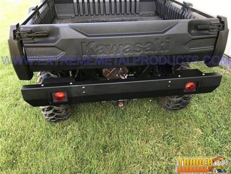 Kawasaki MULE PRO-FX Rear Bumper | UTV ACCESSORIES - Free Shipping