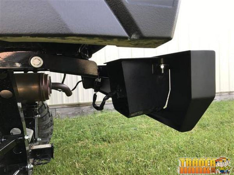 Kawasaki MULE PRO-FX Rear Bumper | UTV ACCESSORIES - Free Shipping
