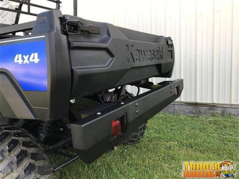 Kawasaki MULE PRO-FX Rear Bumper | UTV ACCESSORIES - Free Shipping