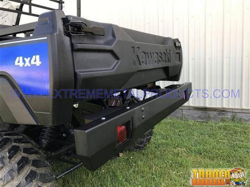 Kawasaki MULE PRO-FX Rear Bumper | UTV ACCESSORIES - Free Shipping