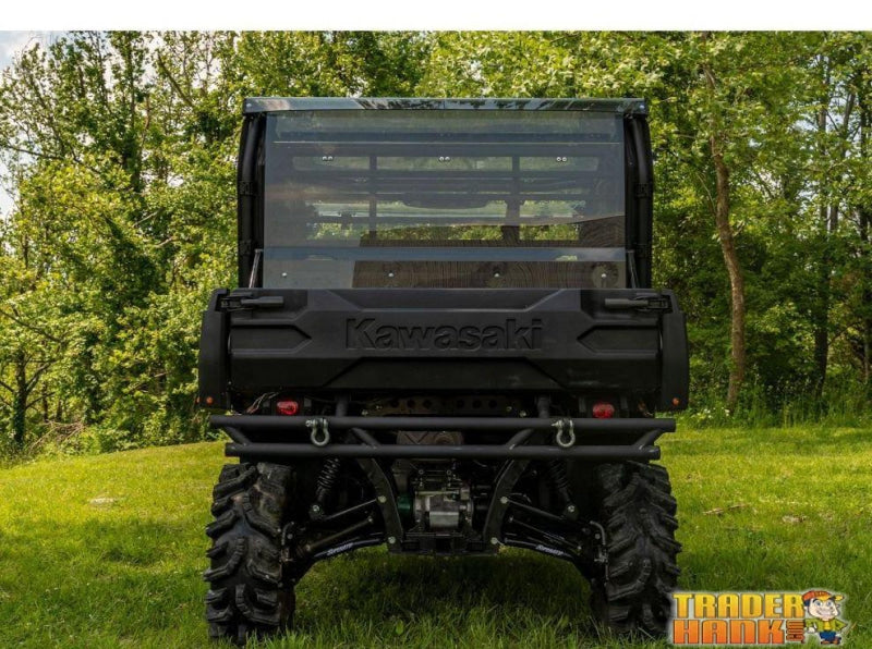 Kawasaki Mule Pro High Clearance 1.5" Offset Rear A-Arms