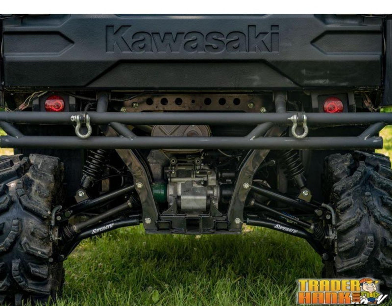 Kawasaki Mule Pro High Clearance 1.5" Offset Rear A-Arms