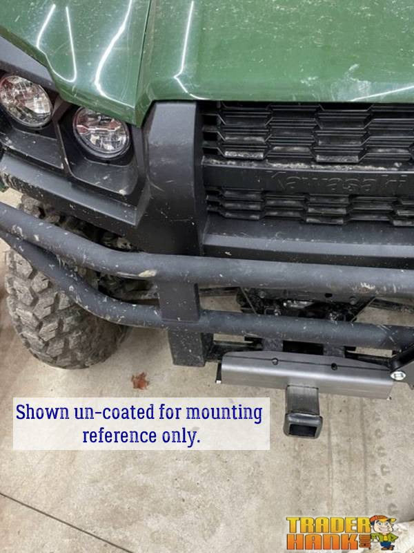 Kawasaki Mule PRO-MX Front 2 Receiver | UTV Accessories - Free shipping