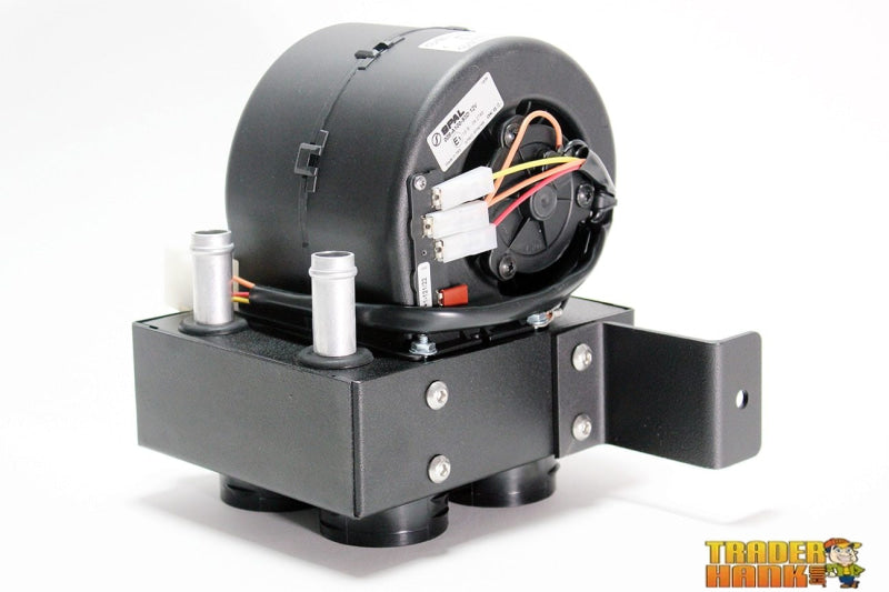 Kawasaki Mule PRO MX Series Cab Heater with Defrost 2019-2022 | UTV ACCESSORIES - Free shipping