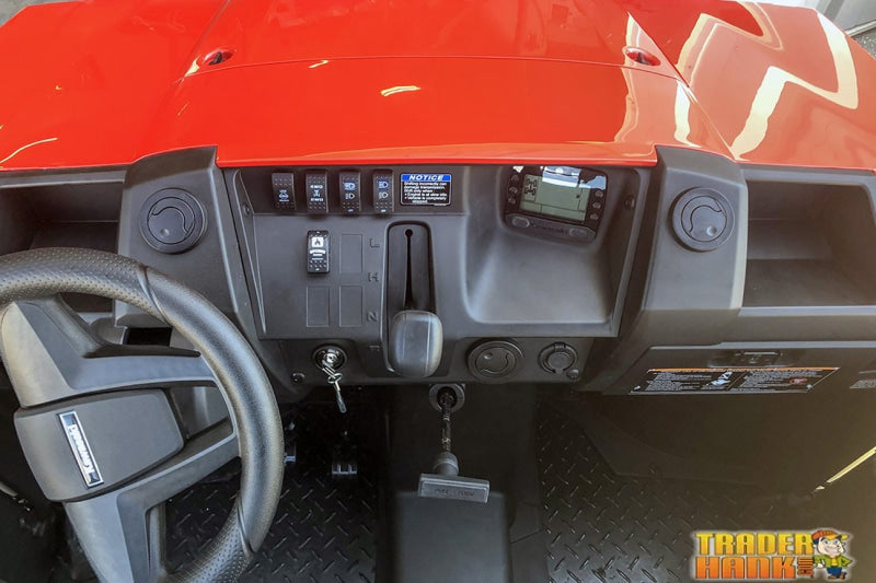 Kawasaki Mule PRO MX Series Cab Heater with Defrost 2019-2022 | UTV ACCESSORIES - Free shipping