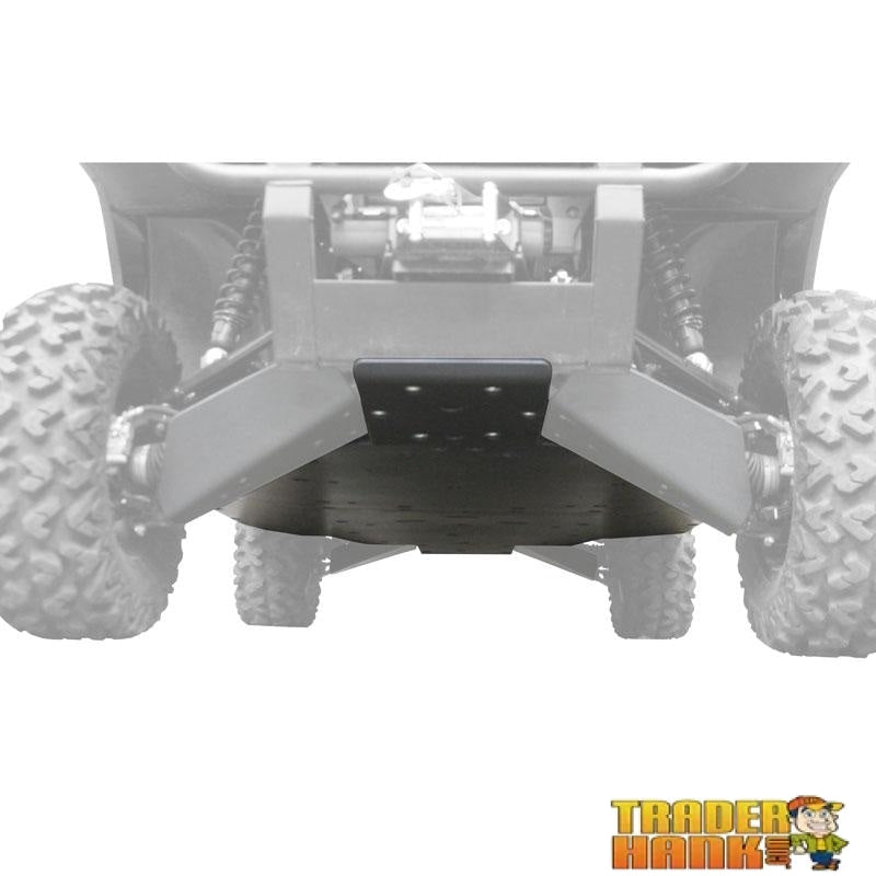 Kawasaki Mule Skid Plates | UTV Skid Plates - Free shipping