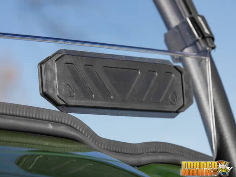 Kawasaki Mule SX Vented Full Windshield | UTV Accessories - Free shipping
