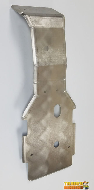 Kawasaki Prairie 360 Ricochet Full Frame Skid Plate | Ricochet Skid Plates - Free Shipping