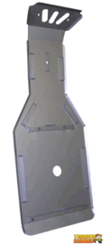 Kawasaki Prairie 400 Ricochet Full Frame Skid Plate | Ricochet Skid Plates - Free Shipping