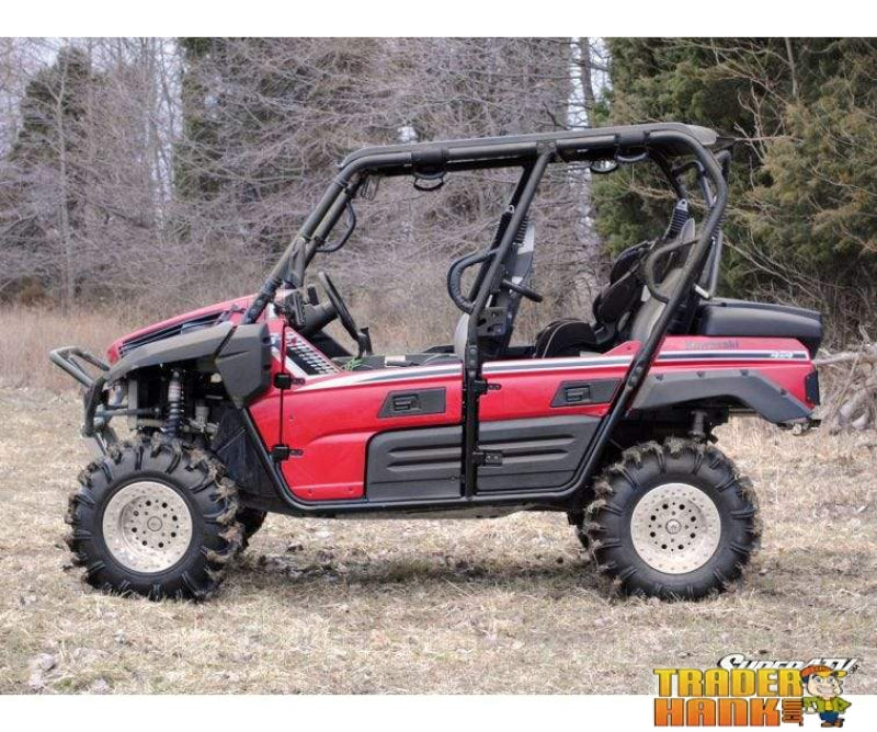 Kawasaki Teryx 2 Lift Kit | UTV ACCESSORIES - Free shipping