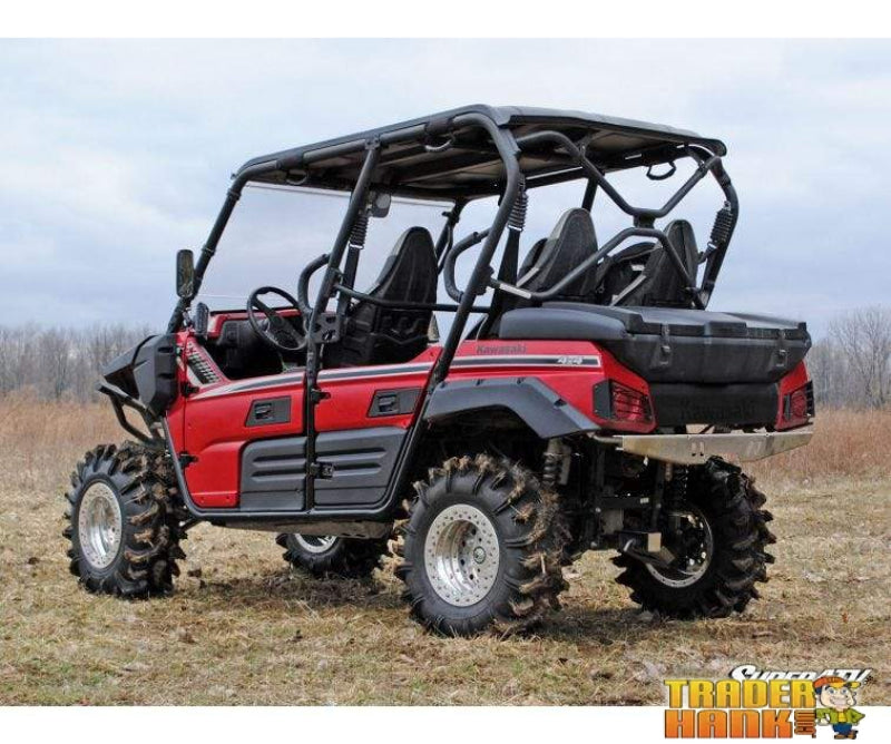 Kawasaki Teryx 2 Lift Kit | UTV ACCESSORIES - Free shipping