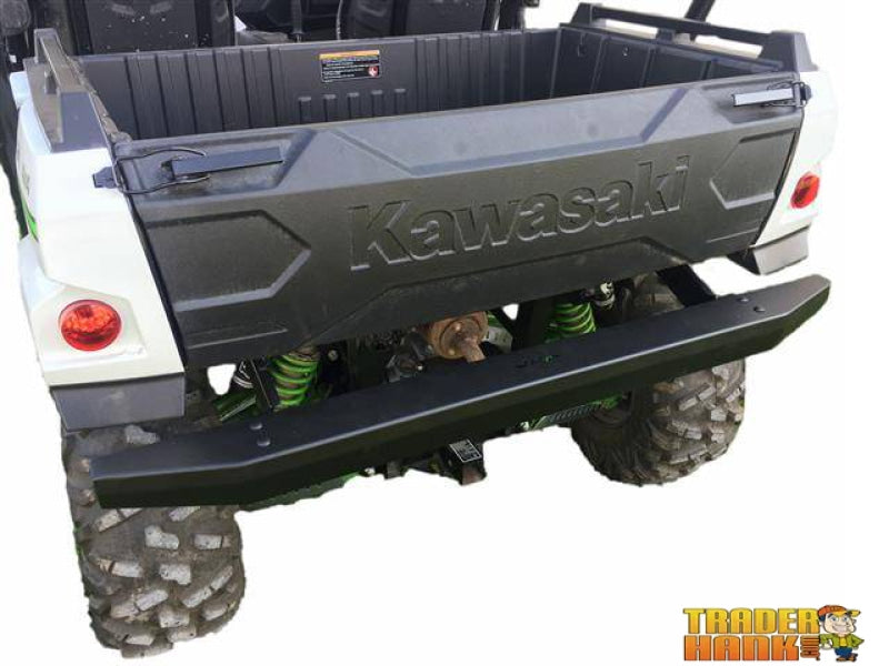Kawasaki Teryx-2 Rear Bumper | UTV ACCESSORIES - Free shipping