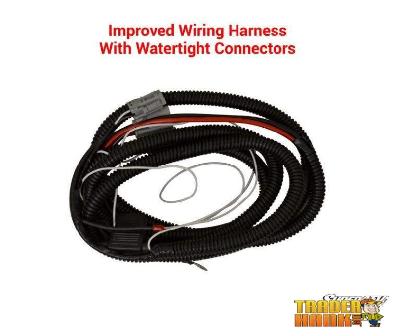 Kawasaki Teryx 4 Power Steering Kit | UTV ACCESSORIES - Free shipping