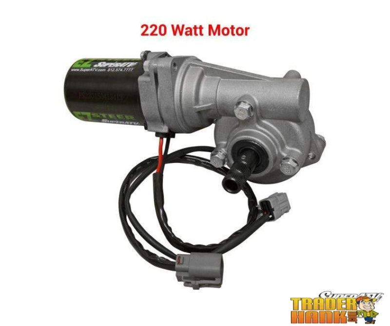 Kawasaki Teryx 4 Power Steering Kit | UTV ACCESSORIES - Free shipping