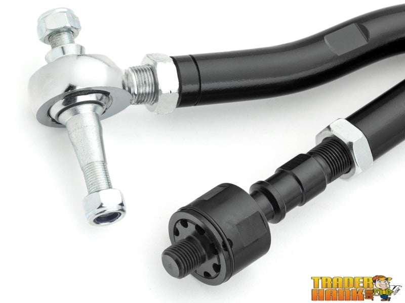 Kawasaki Teryx 4 RackBoss 2.0 Steel Bar Tie Rod Kit | UTV Accessories - Free shipping
