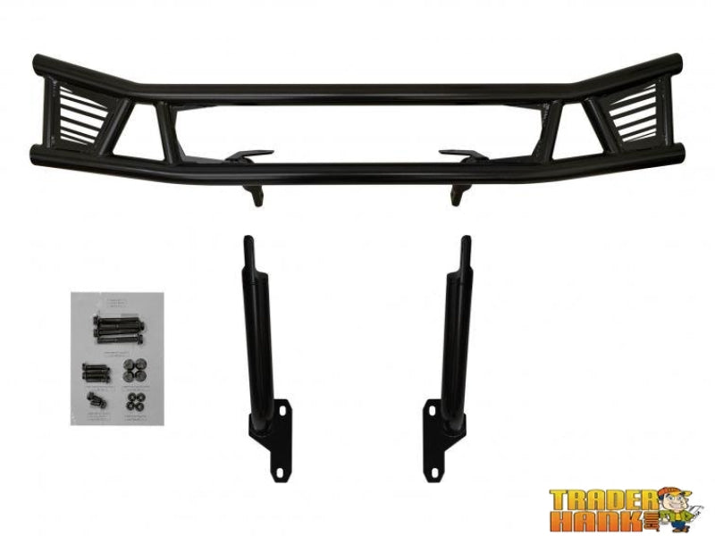 Kawasaki Teryx 4 Rear Bumper | UTV ACCESSORIES - Free Shipping