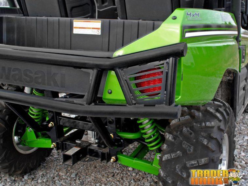Kawasaki Teryx 4 Rear Bumper | UTV ACCESSORIES - Free Shipping