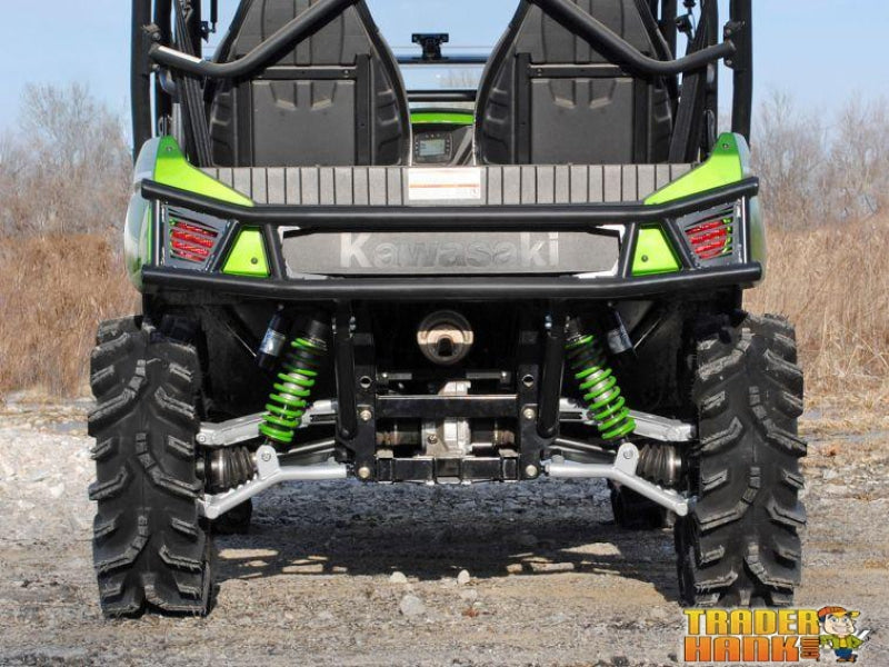 Kawasaki Teryx 4 Rear Bumper | UTV ACCESSORIES - Free Shipping