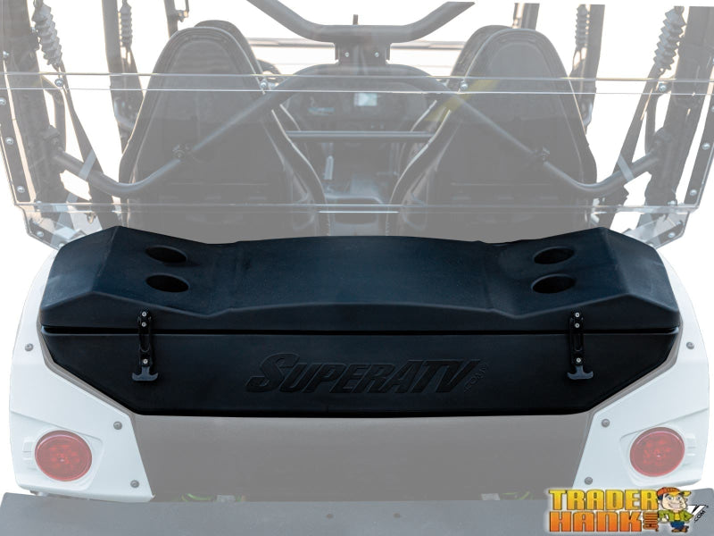 Kawasaki Teryx 4 S Cargo Box | UTV Accessories - Free shipping