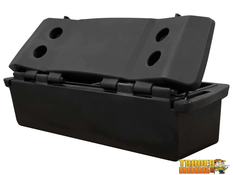 Kawasaki Teryx 4 S Cargo Box | UTV Accessories - Free shipping