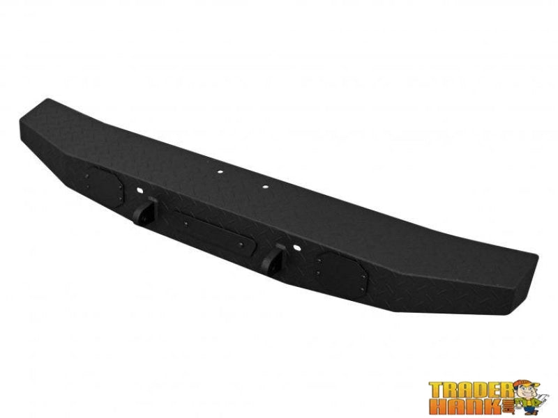 Kawasaki Teryx 4 Winch Ready Rear Bumper | UTV ACCESSORIES - Free Shipping