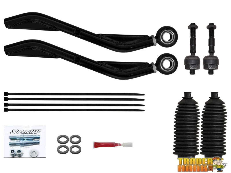Kawasaki Teryx 6 Lift Kit | UTV Accessories - Free shipping