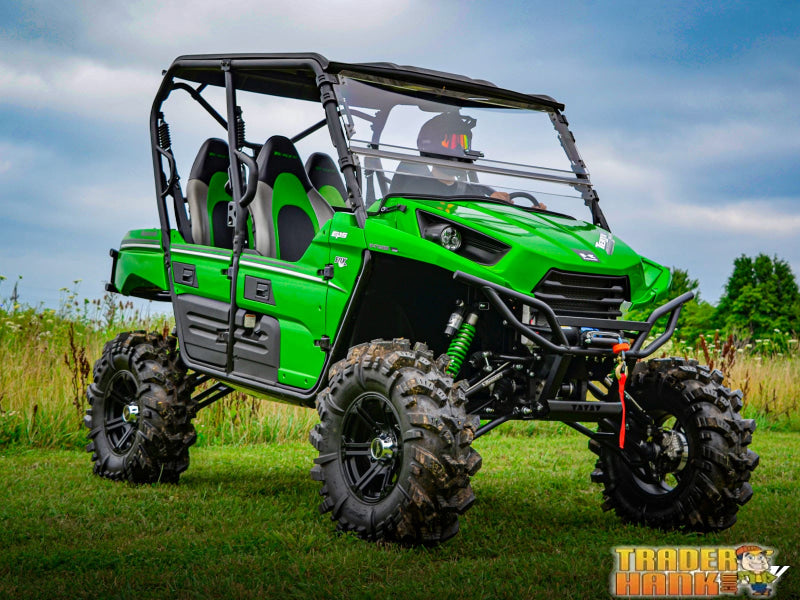 Kawasaki Teryx 6 Lift Kit | UTV Accessories - Free shipping