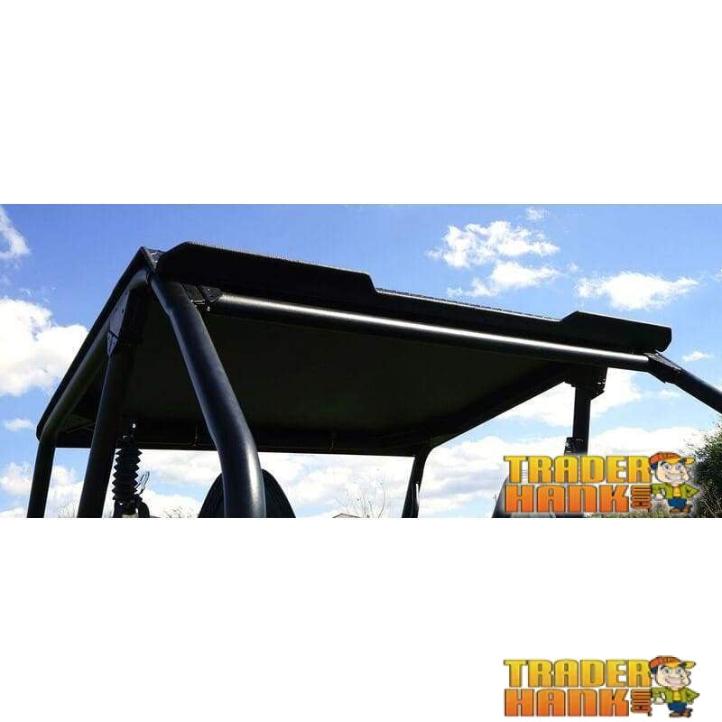 2016-2018 Kawasaki Teryx 800 Aluminum Diamond Plate Hard Top | Utv Accessories - Free Shipping