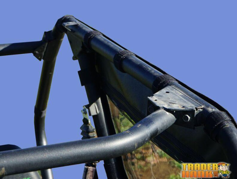 2016-2018 Kawasaki Teryx 800 Full Soft Door Kit | Utv Accessories - Free Shipping