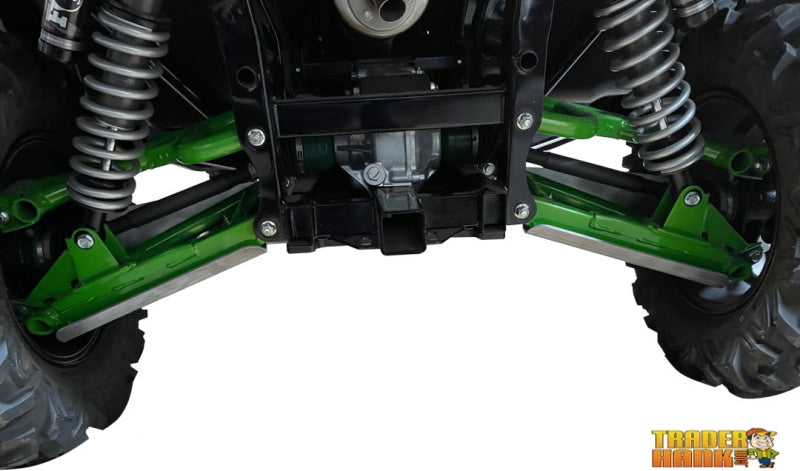 Kawasaki Teryx 800 & Teryx4 S Models Ricochet 4-Piece A-Arm CV/Boot Guards | UTV Skid Plates - Free shipping
