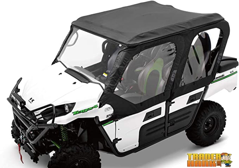 Kawasaki Teryx Cab Enclosures | Free shipping