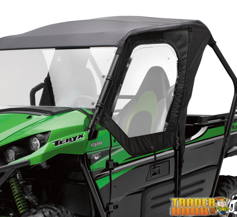 Kawasaki Teryx Doors - Tops | Free shipping